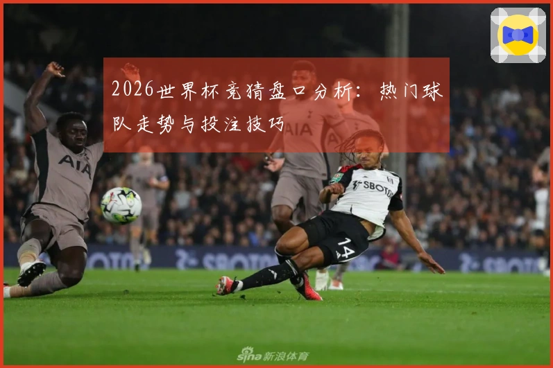 2026世界杯竞猜盘口分析：热门球队走势与投注技巧