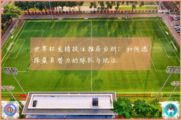 世界杯竞猜投注推荐分析：如何选择最具潜力的球队与玩法