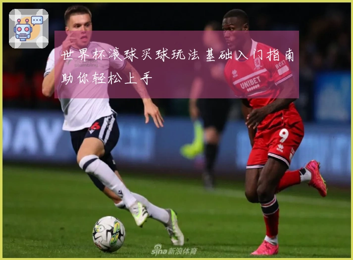 世界杯滚球买球玩法基础入门指南助你轻松上手