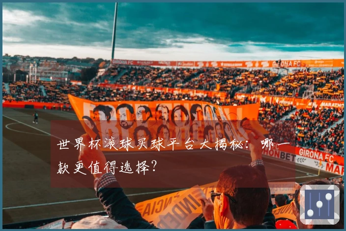 世界杯滚球买球平台大揭秘：哪一款更值得选择？