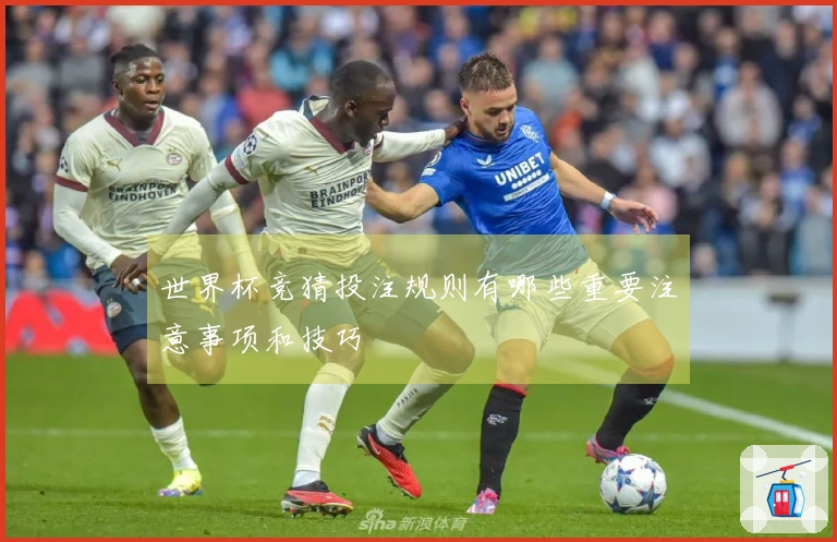 世界杯竞猜投注规则有哪些重要注意事项和技巧