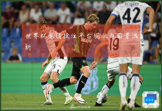 世界杯竞猜投注平台现状与前景浅析