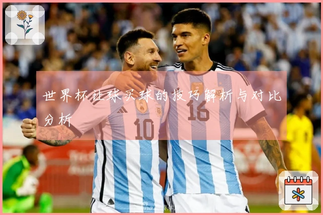 世界杯让球买球的技巧解析与对比分析